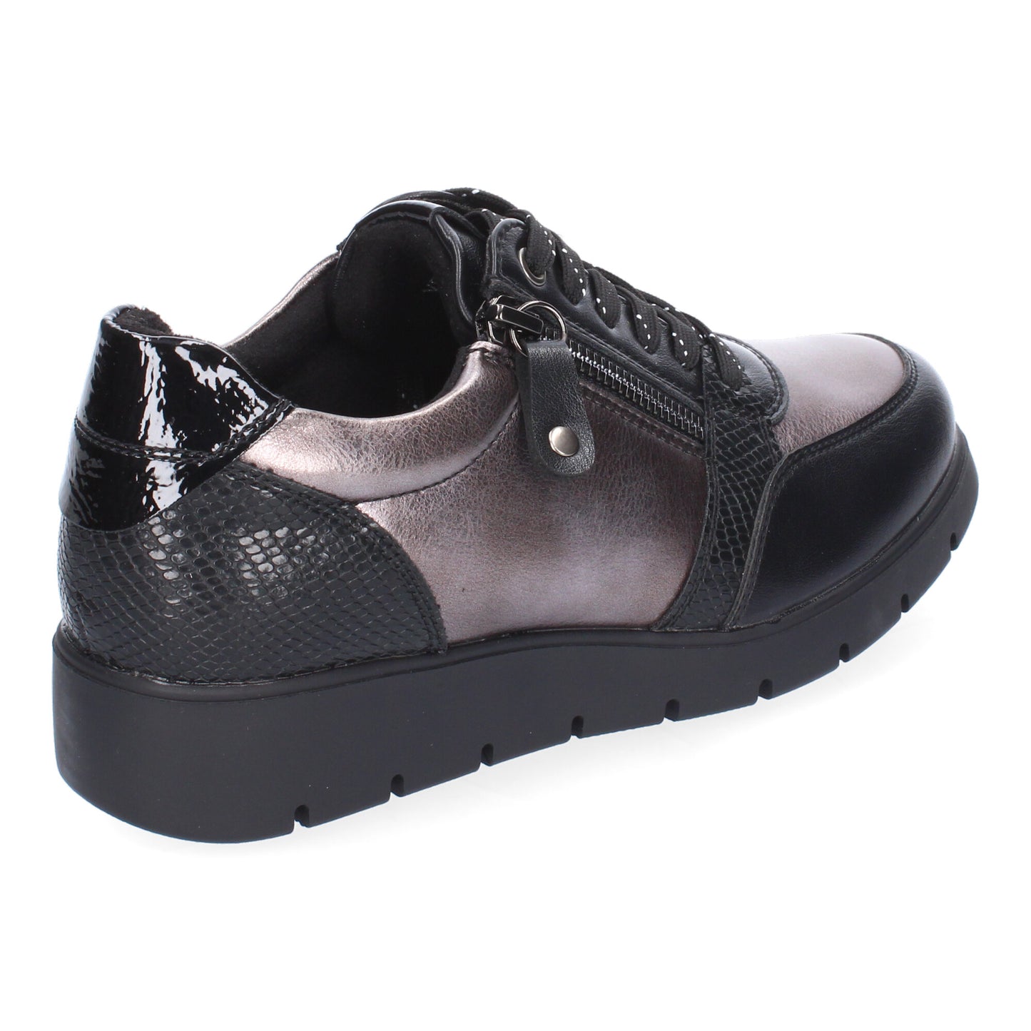 Zapatillas Casual de Mujer  Comodas y Elegantes  D