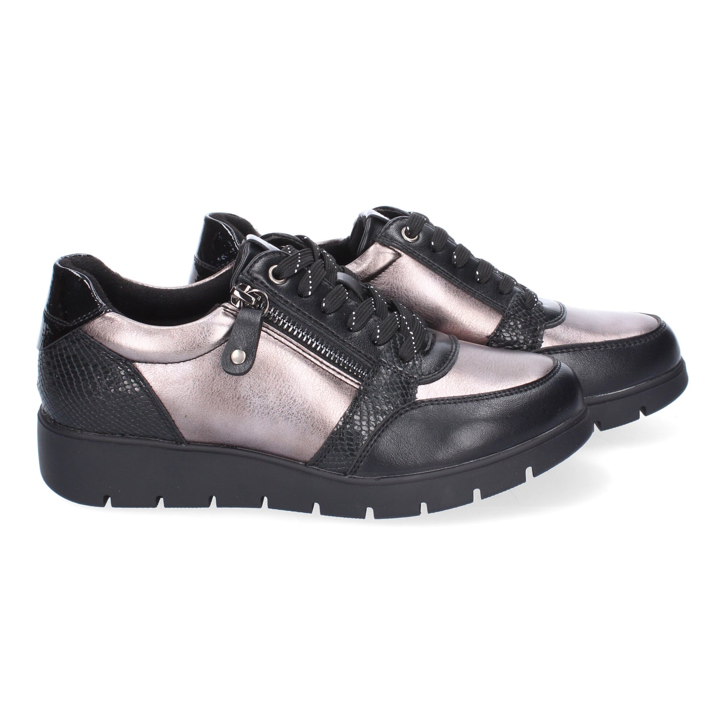 Zapatillas Casual de Mujer  Comodas y Elegantes  D