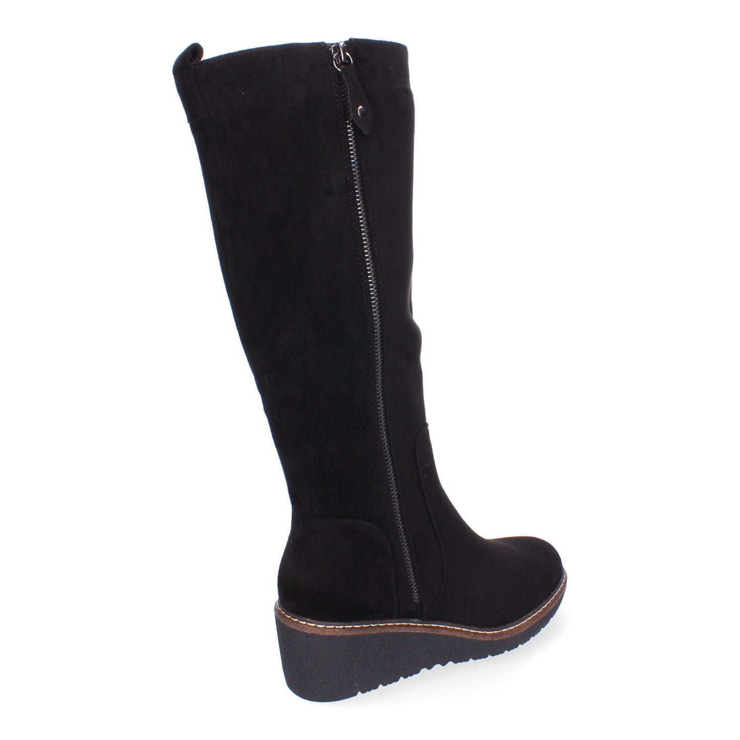 Botas de cuña para Mujer  Elegantes y Comodas  de