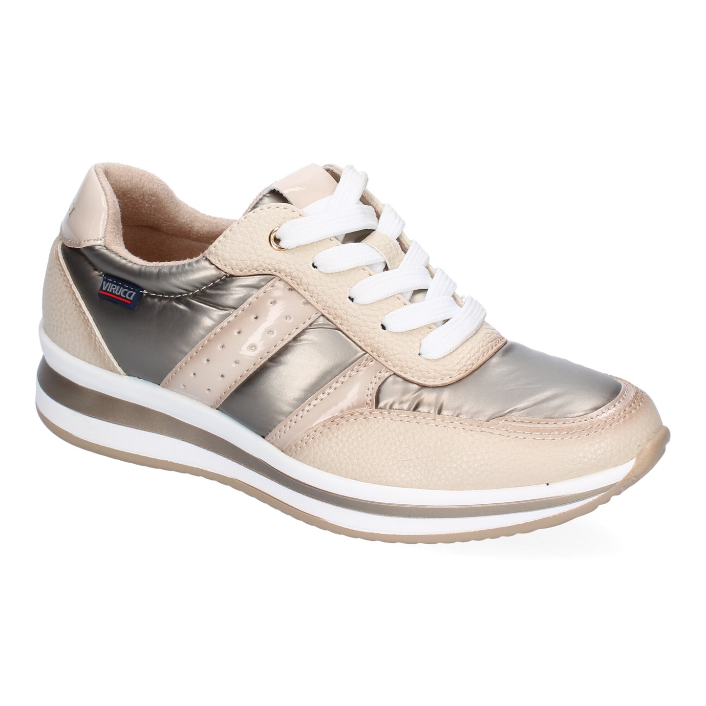 Zapatillas Casual de Mujer  Comodas y Elegantes  D