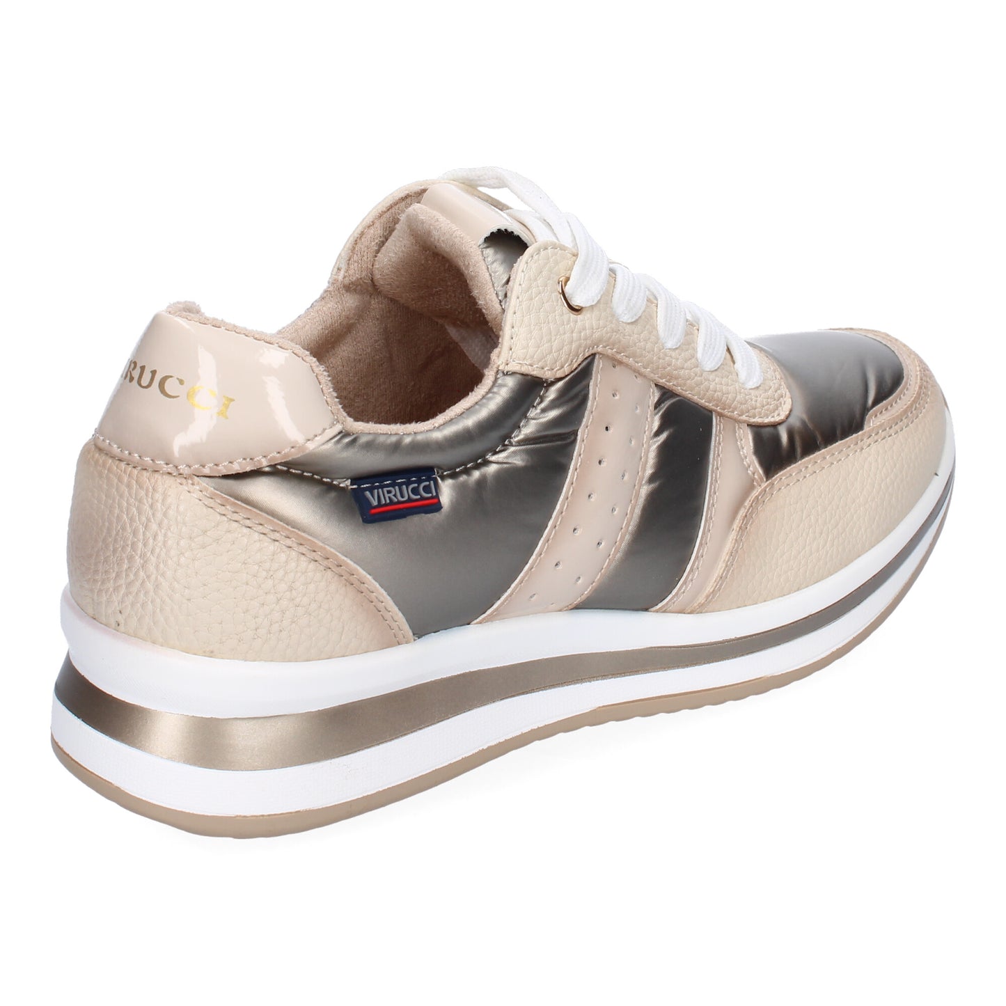 Zapatillas Casual de Mujer  Comodas y Elegantes  D