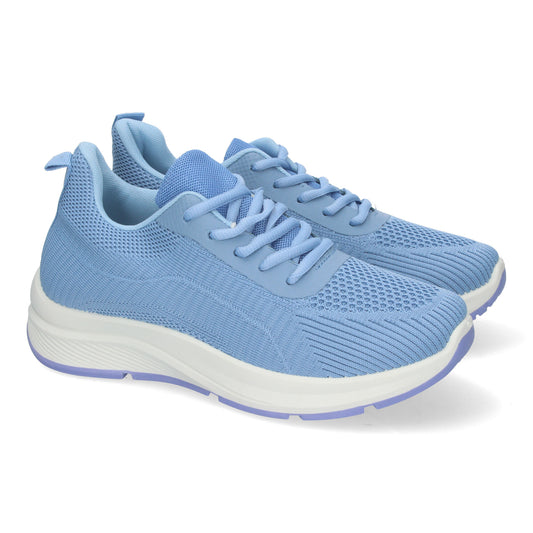 Zapatilla Deportiva de Mujer  Dise�