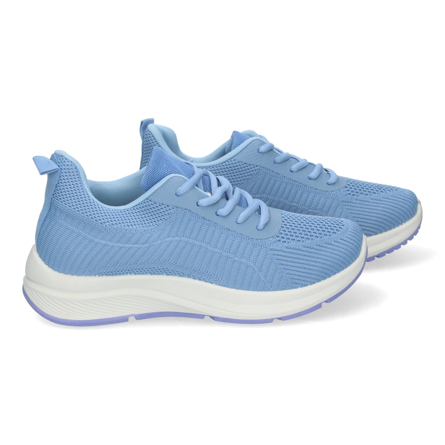 Zapatilla Deportiva de Mujer  diseño Mod