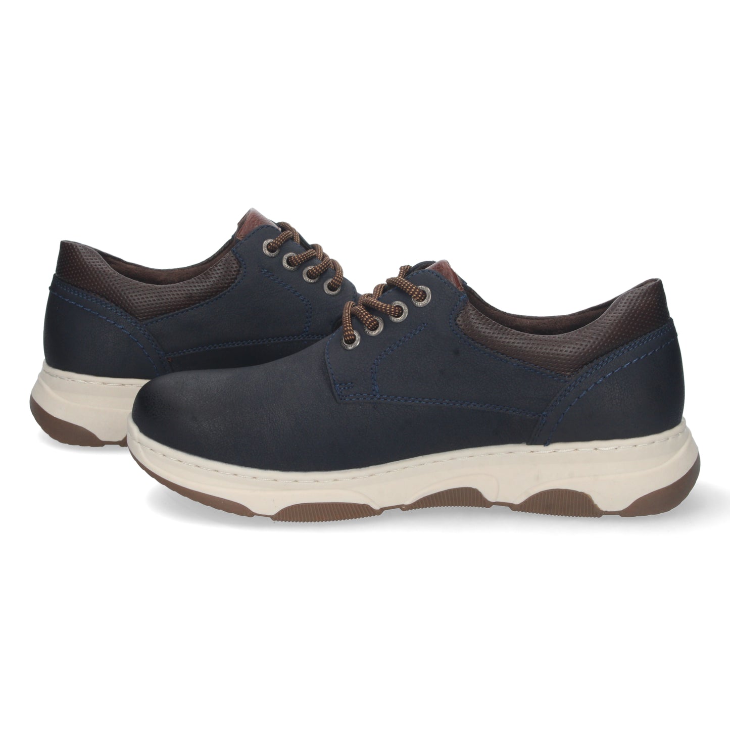 Zapato Plano para Hombre  Comodo  con Es