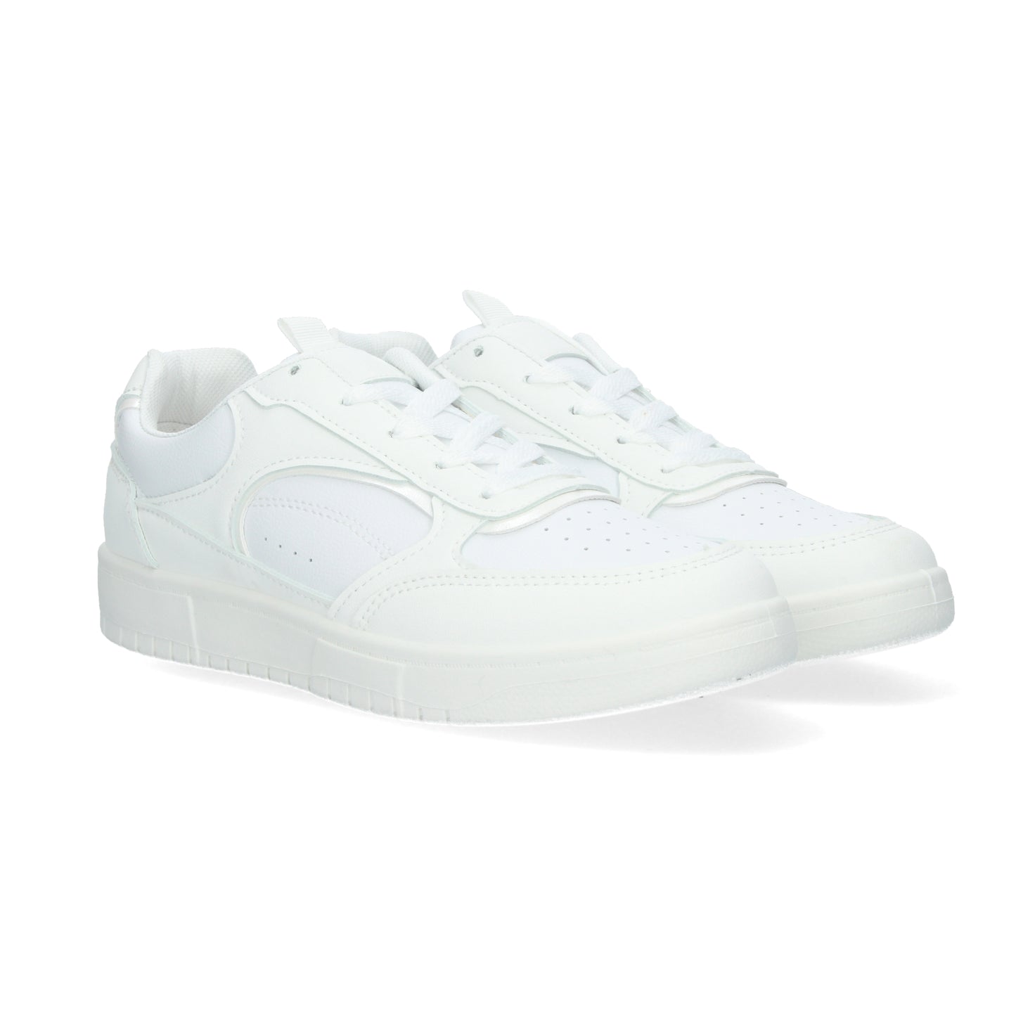 Zapatillas Deportivas Casual de mujer co