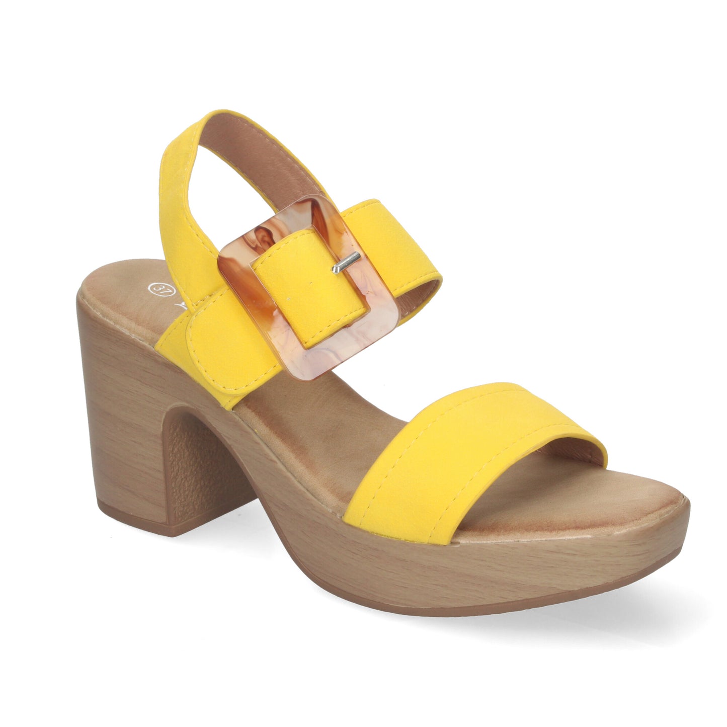 Sandalias de verano para mujer  elegante