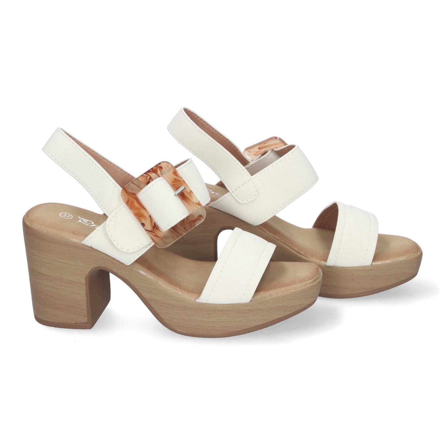 Sandalias de verano para mujer  elegante