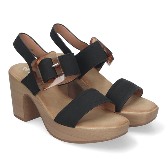 Sandalias de verano para mujer  elegante