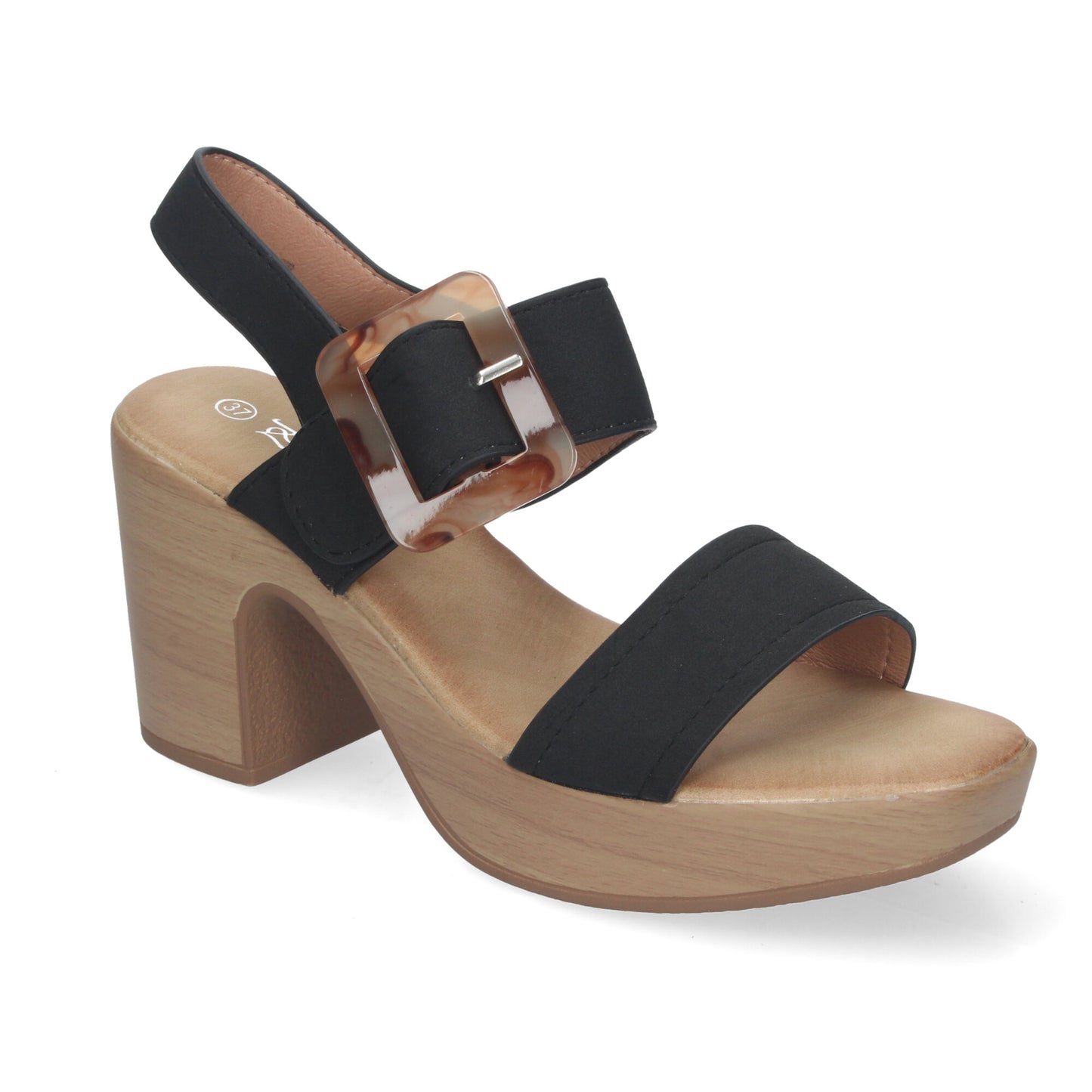 Sandalias de verano para mujer  elegante