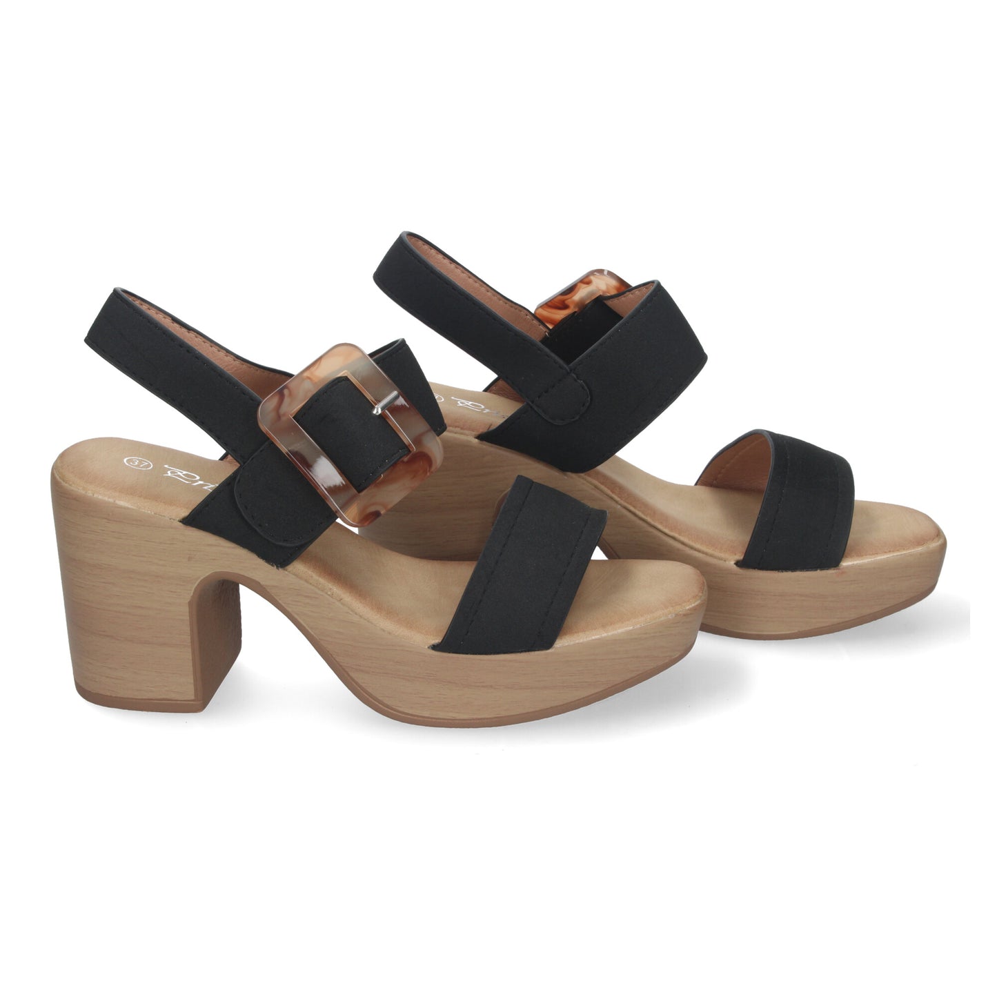 Sandalias de verano para mujer  elegante