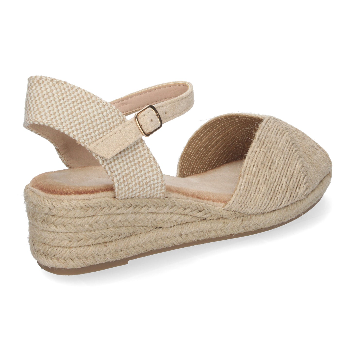 Sandalias de cuña para Mujer  Elegantes