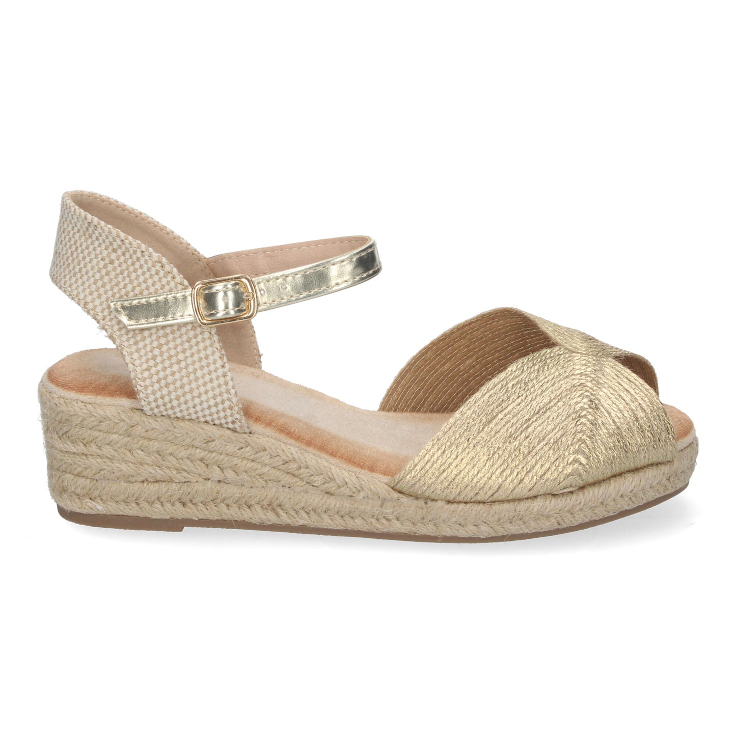 Sandalias de cuña para Mujer  Elegantes