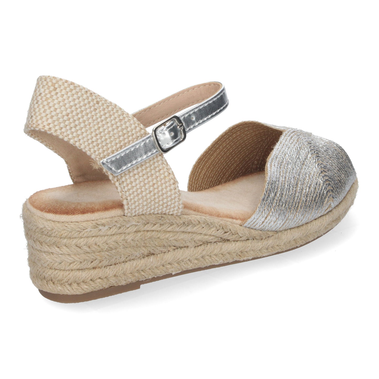 Sandalias de cuña para Mujer  Elegantes