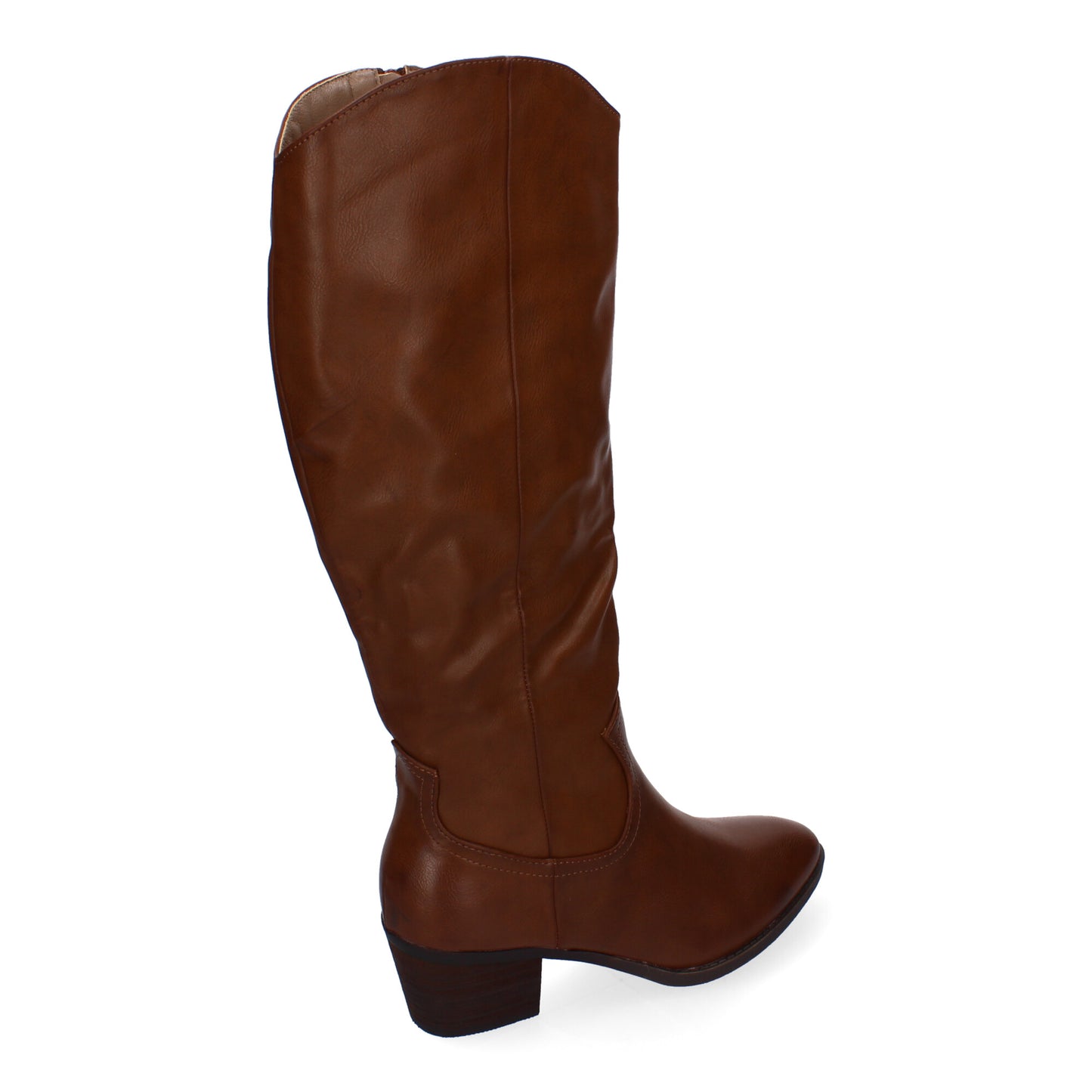 Botas de tacón para Mujer  Comodas y Elegantes  Pu