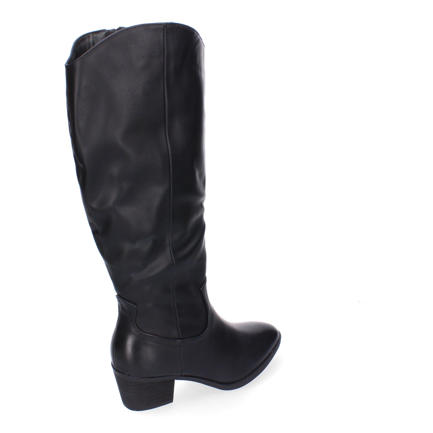 Botas de tacón para Mujer  Comodas y Elegantes  Pu