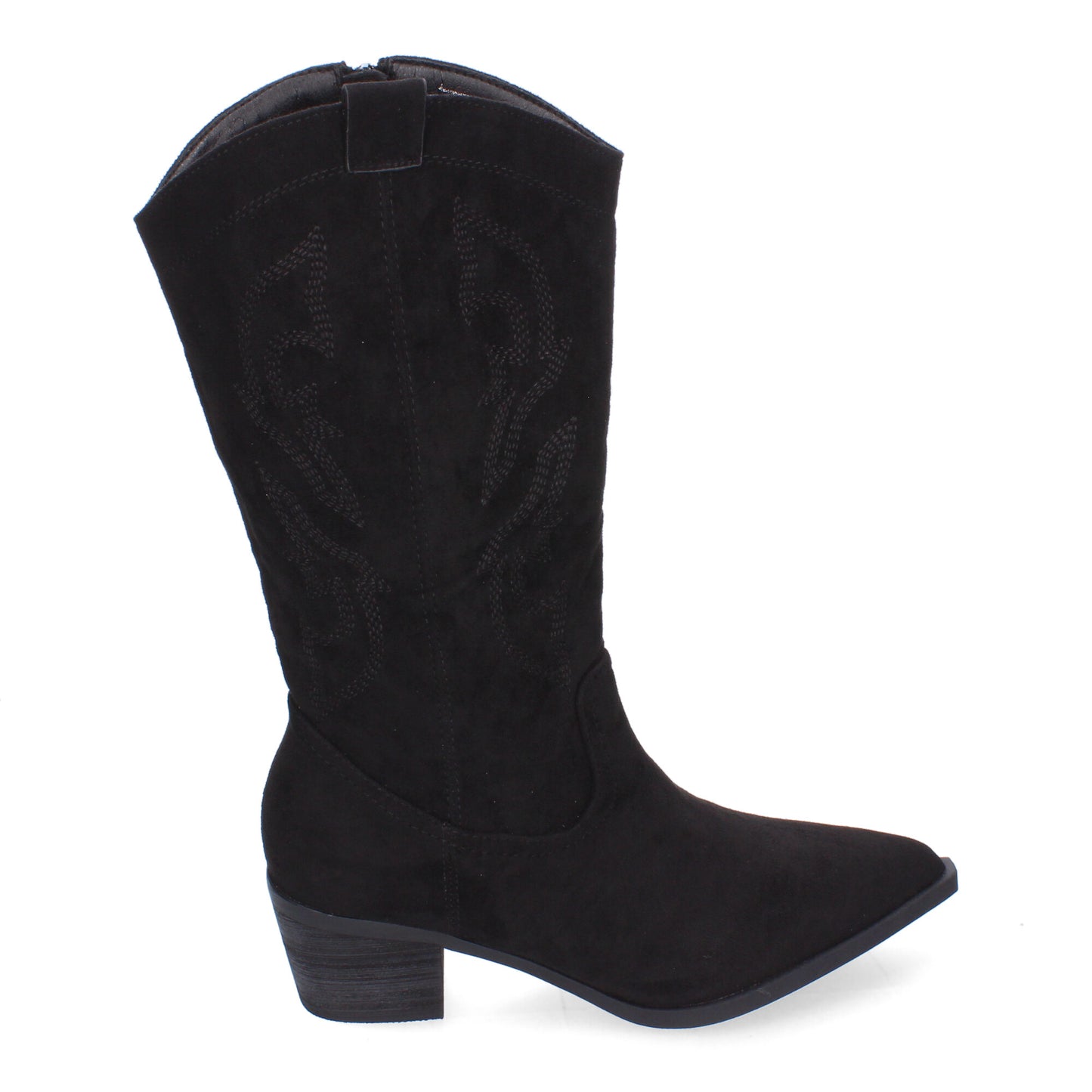 Bota Campera para Mujer  Comodas con Adornos