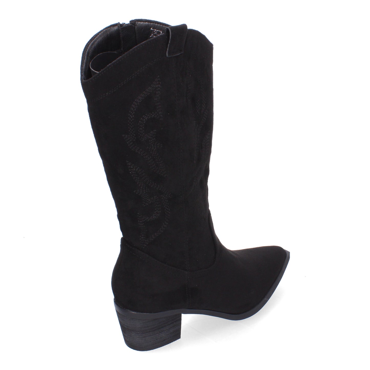 Bota Campera para Mujer  Comodas con Adornos