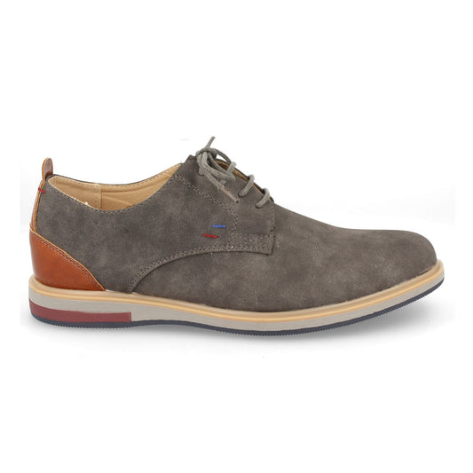 Zapato Hombre Estilo Oxford de Vestir co