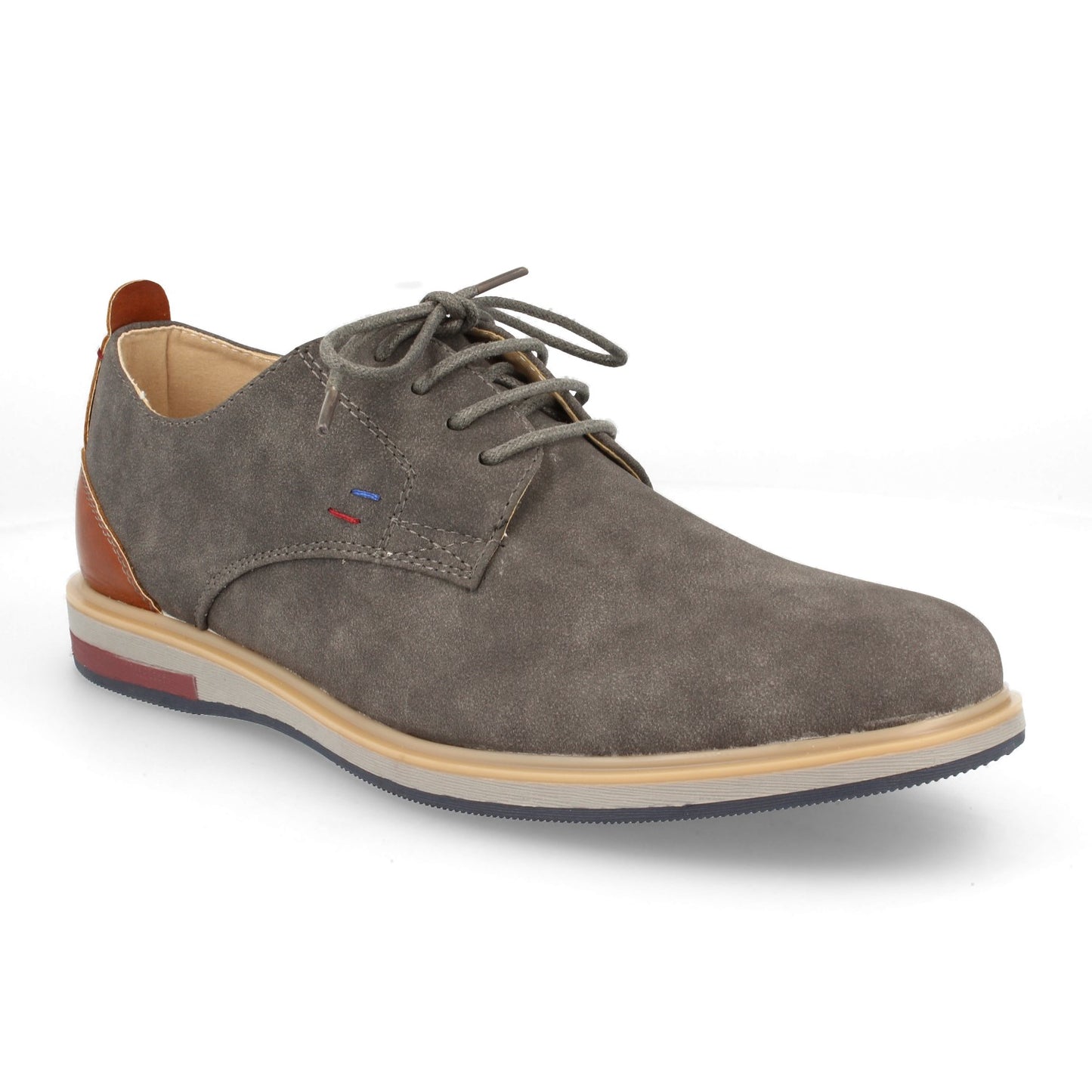 Zapato Hombre Estilo Oxford de Vestir co