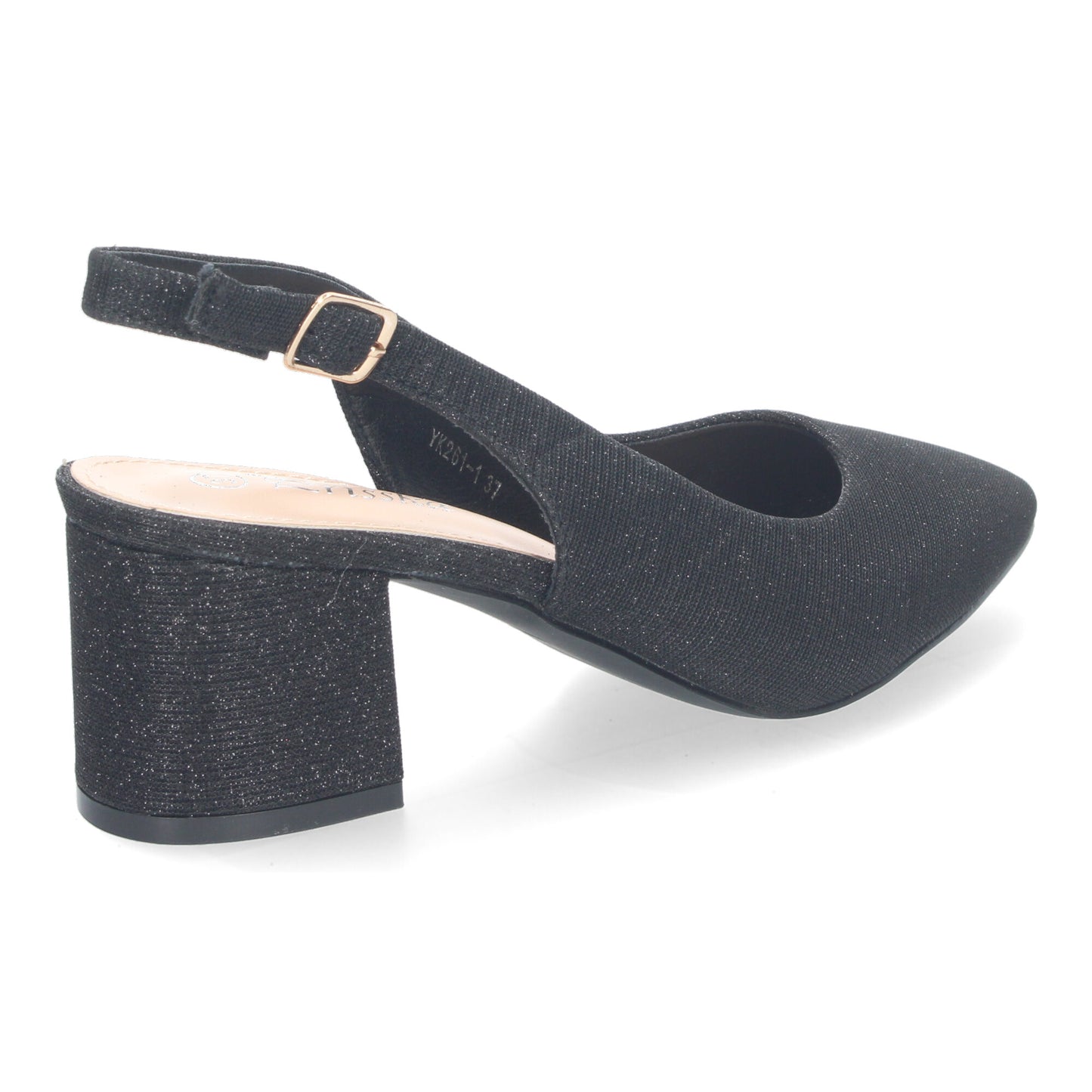 Zapato de Sal�n para Mujer diseño Elegan