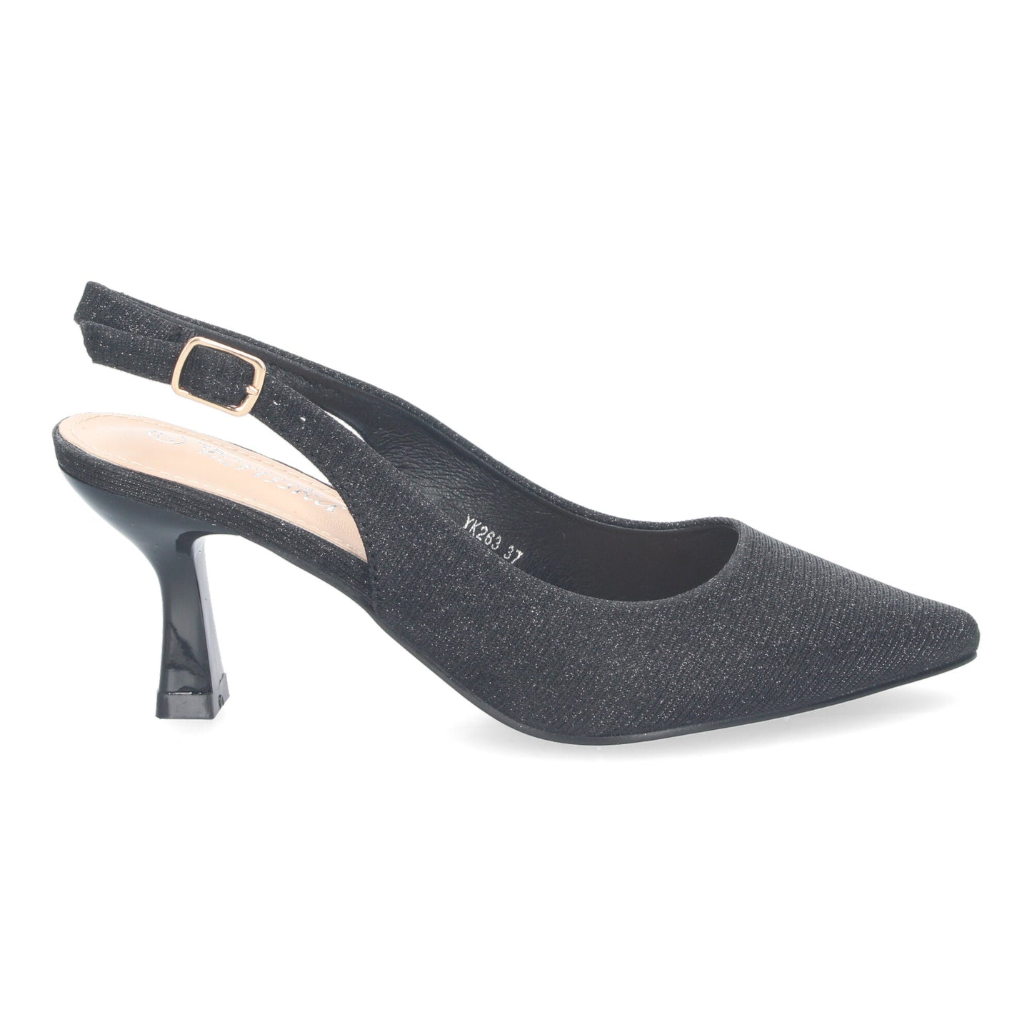 Zapato de Sal�n para Mujer diseño Elegan