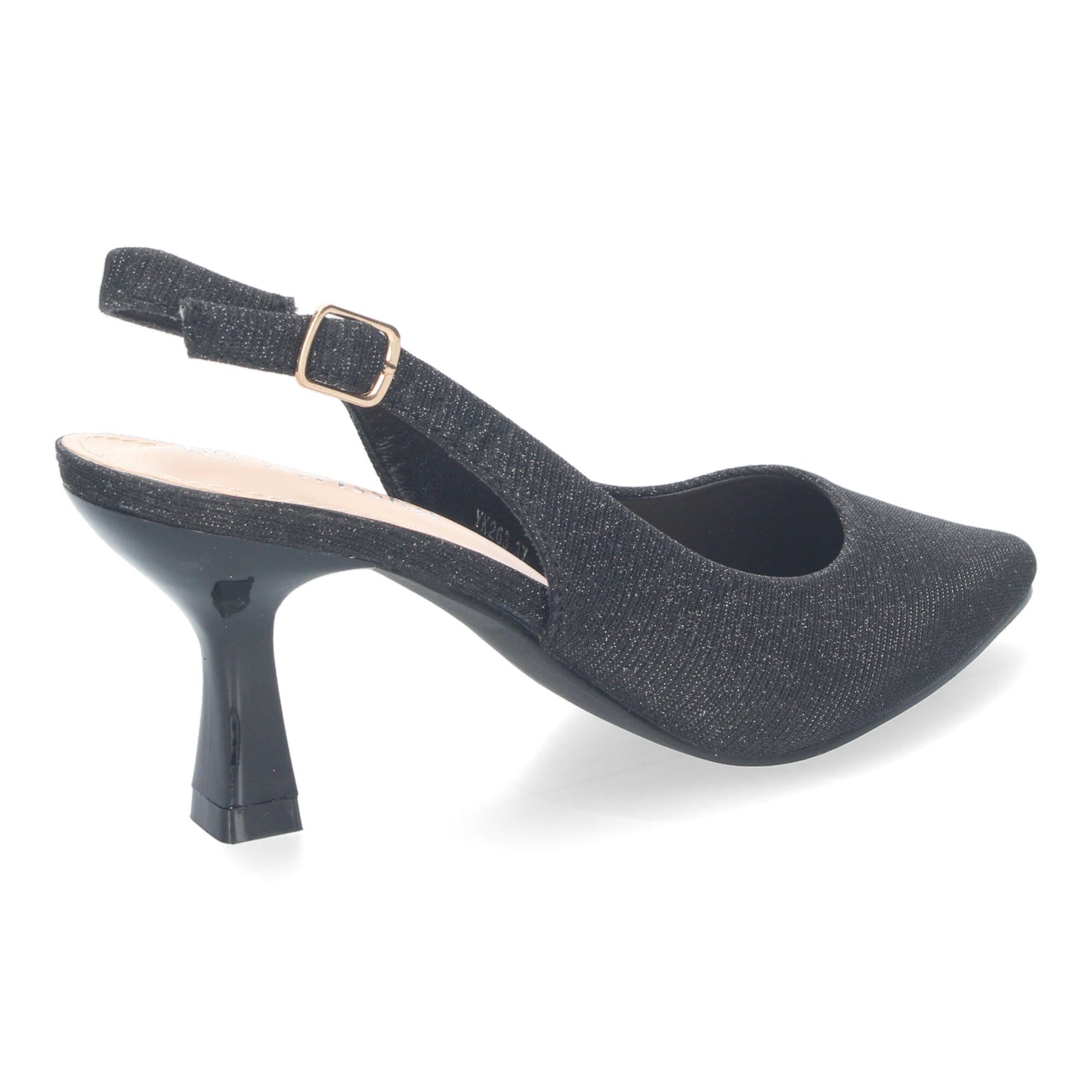 Zapato de Sal�n para Mujer diseño Elegan