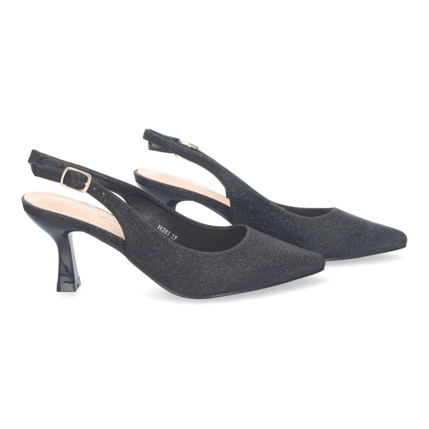 Zapato de Sal�n para Mujer diseño Elegan