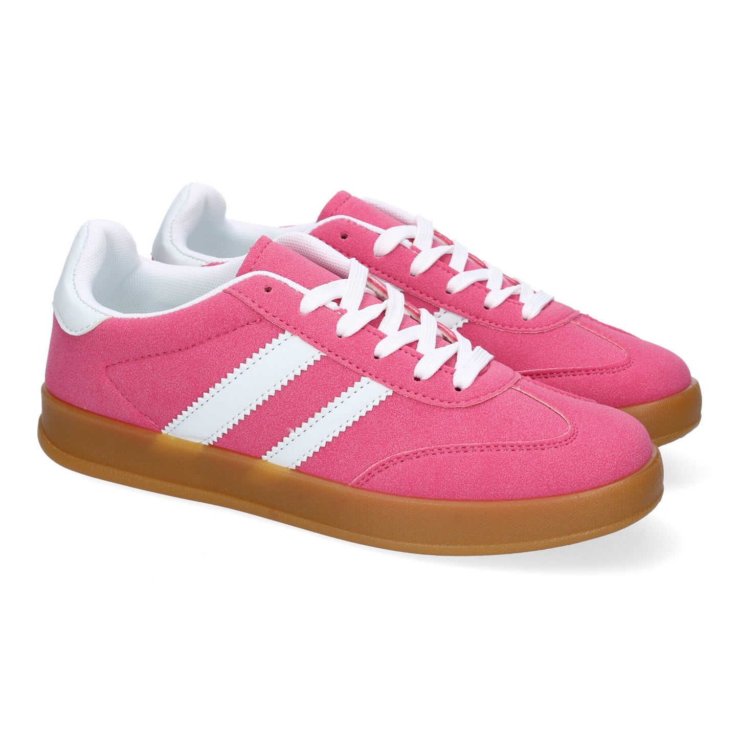 Zapatilla Deportiva de Mujer  Elega