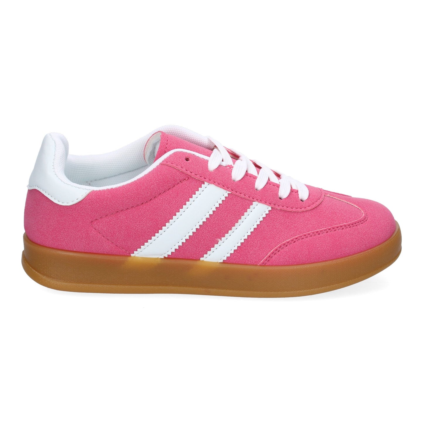 Zapatilla Deportiva de Mujer  Elega