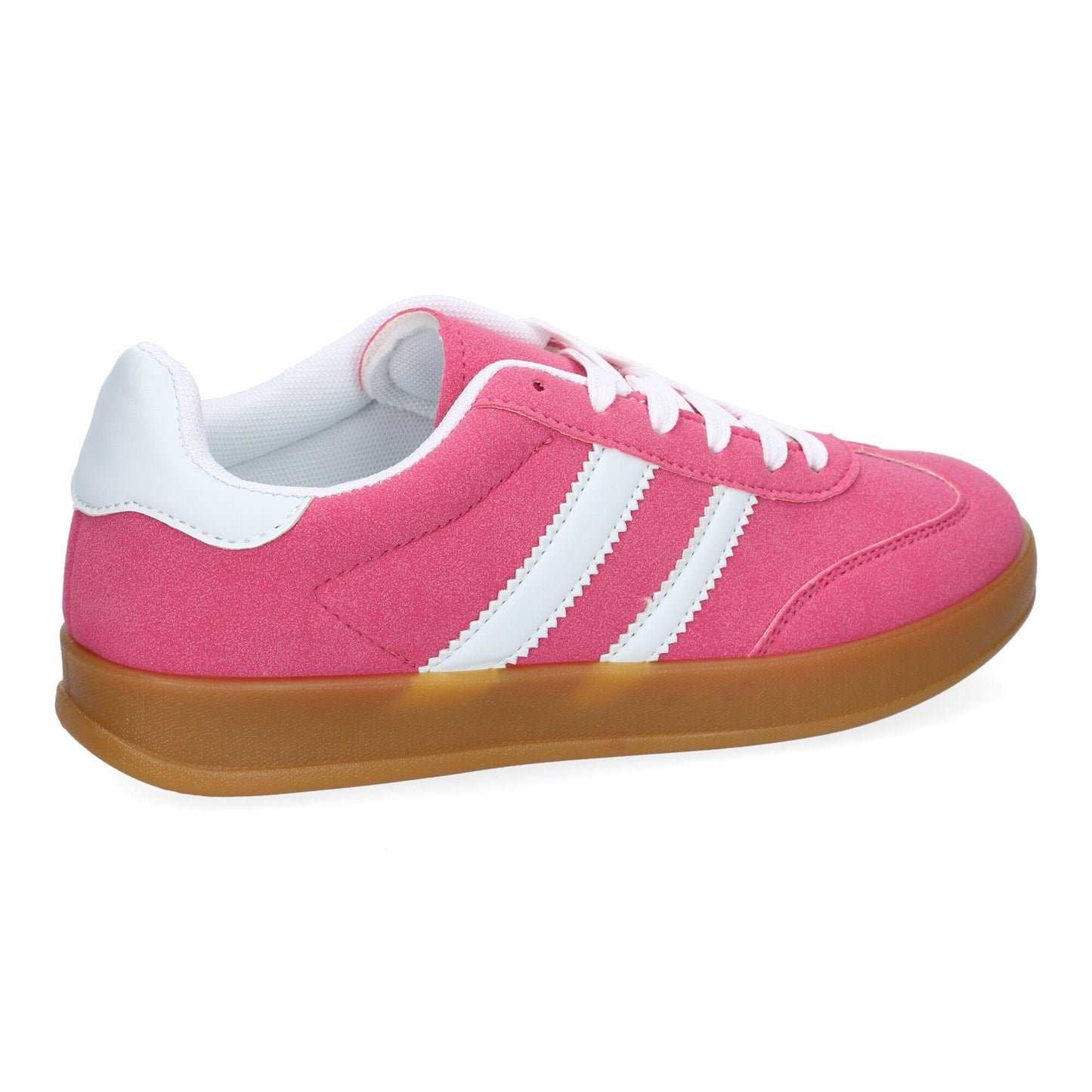 Zapatilla Deportiva de Mujer  Elega