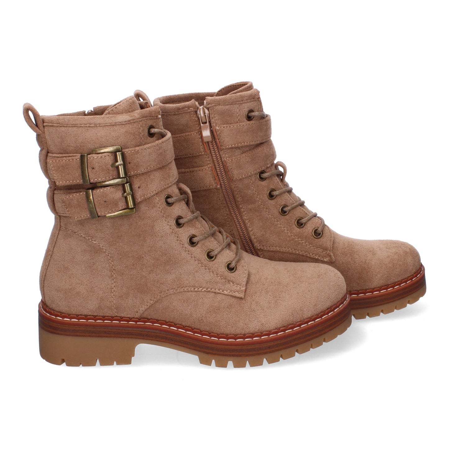 Botas para Mujer. Comodas y Elegantes co