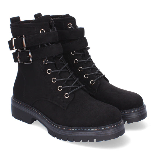 Botas para Mujer. Comodas y Elegantes con Dis