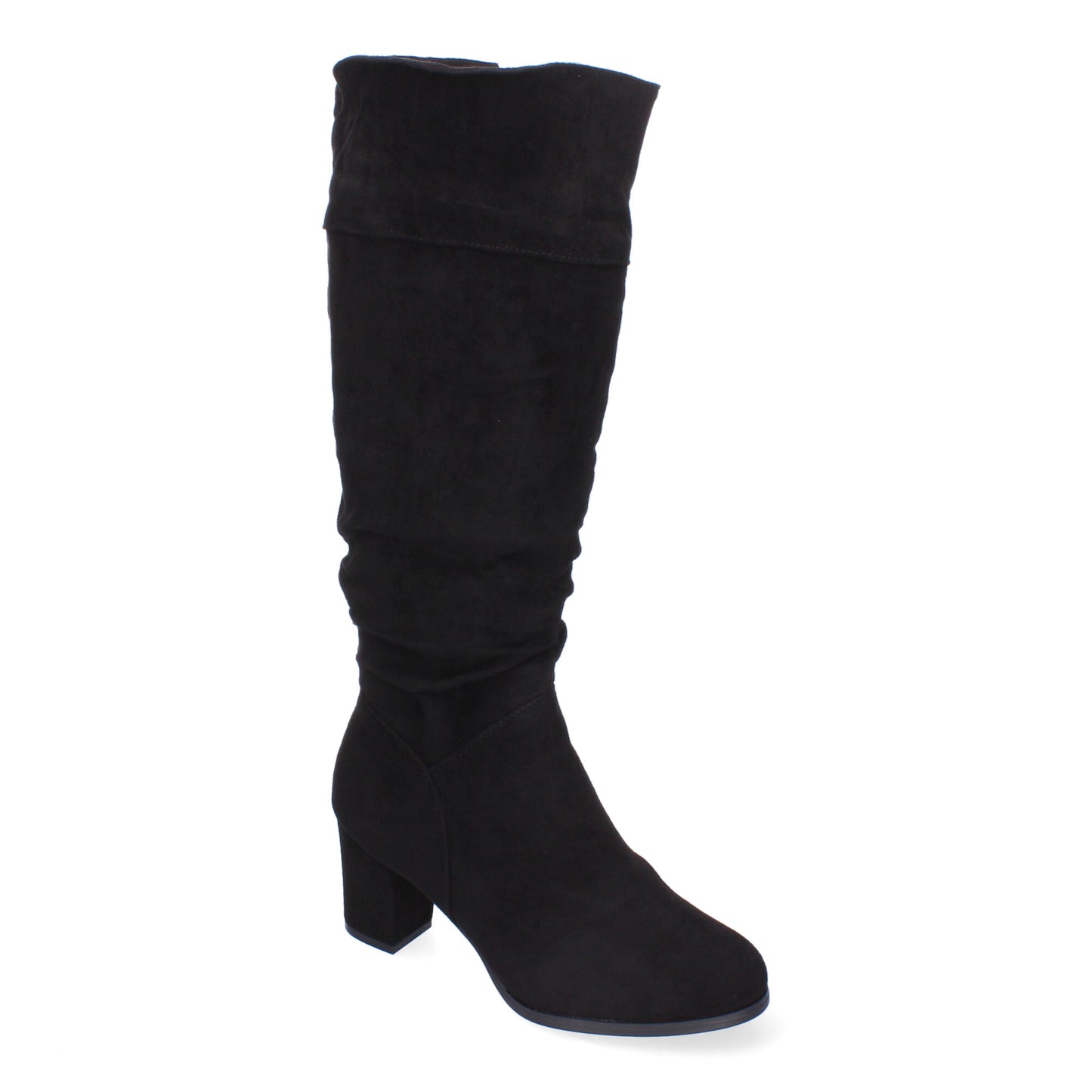 Botas de tacón para Mujer  Comodas y Elegantes  De