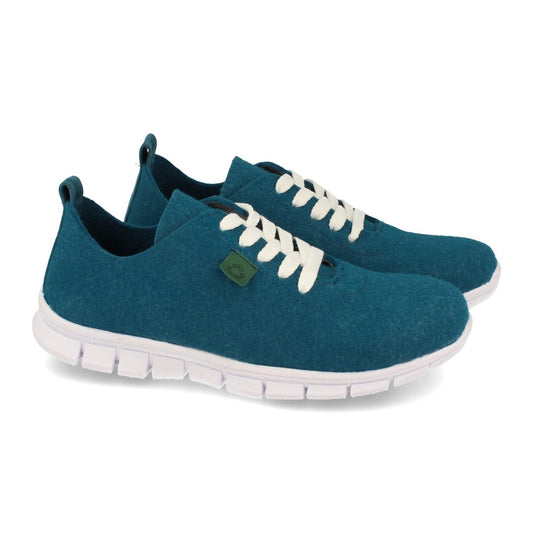 Zapatillas ecol�gicas para Mujer  Fabric