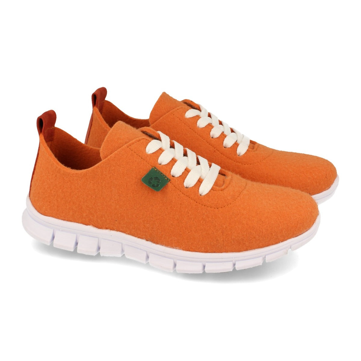 Zapatillas ecol�gicas para Mujer  Fabric