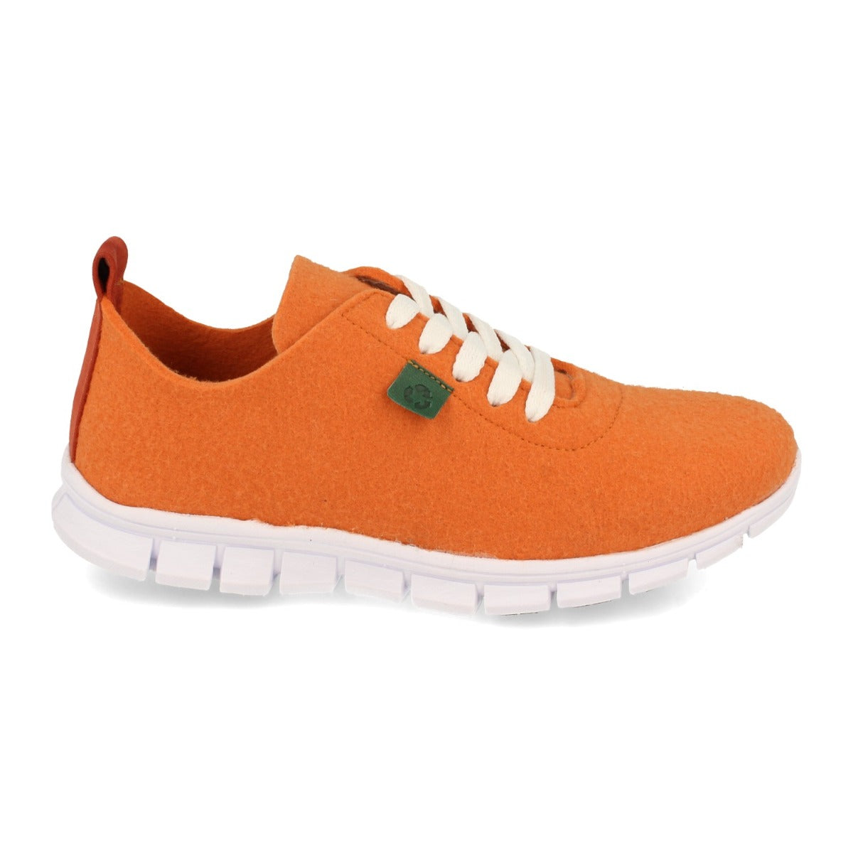 Zapatillas ecol�gicas para Mujer  Fabric