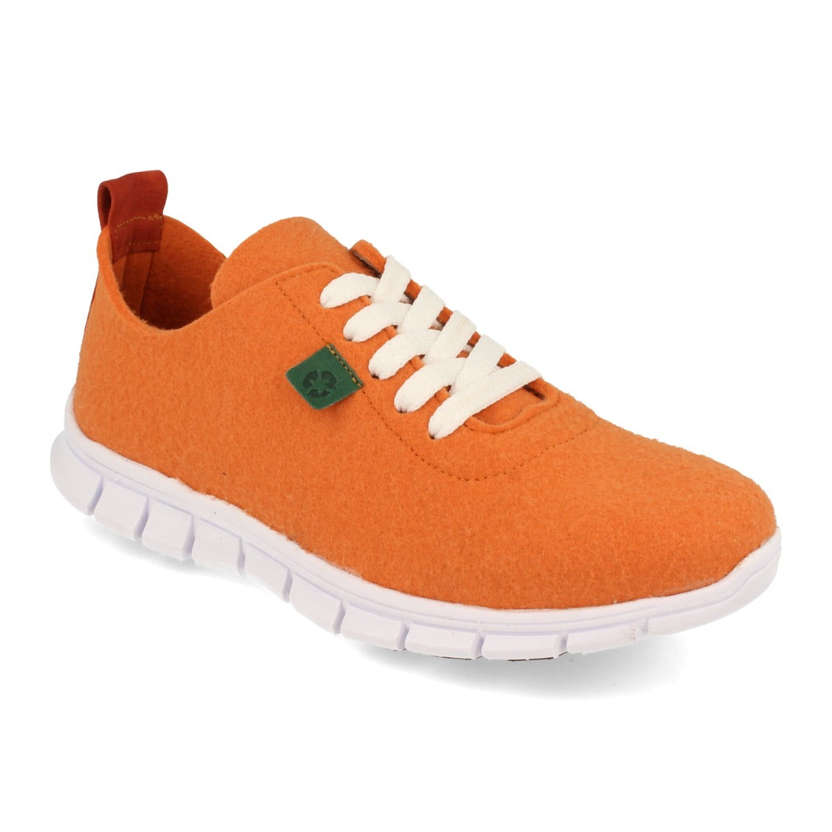 Zapatillas ecol�gicas para Mujer  Fabric