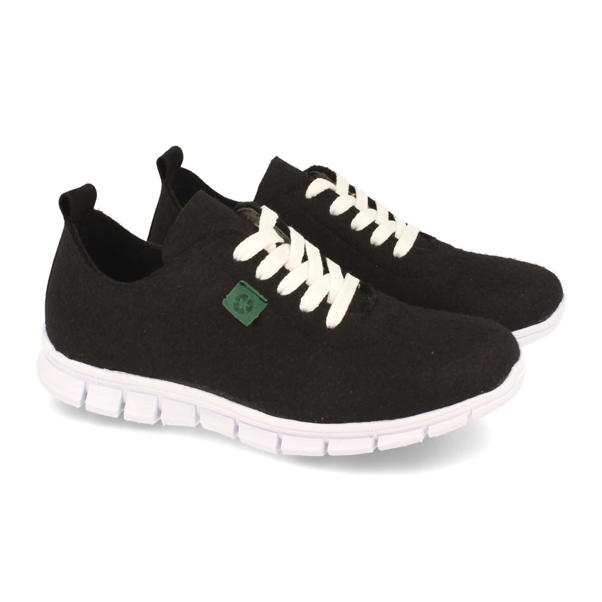 Zapatillas ecol�gicas para Mujer  Fabric