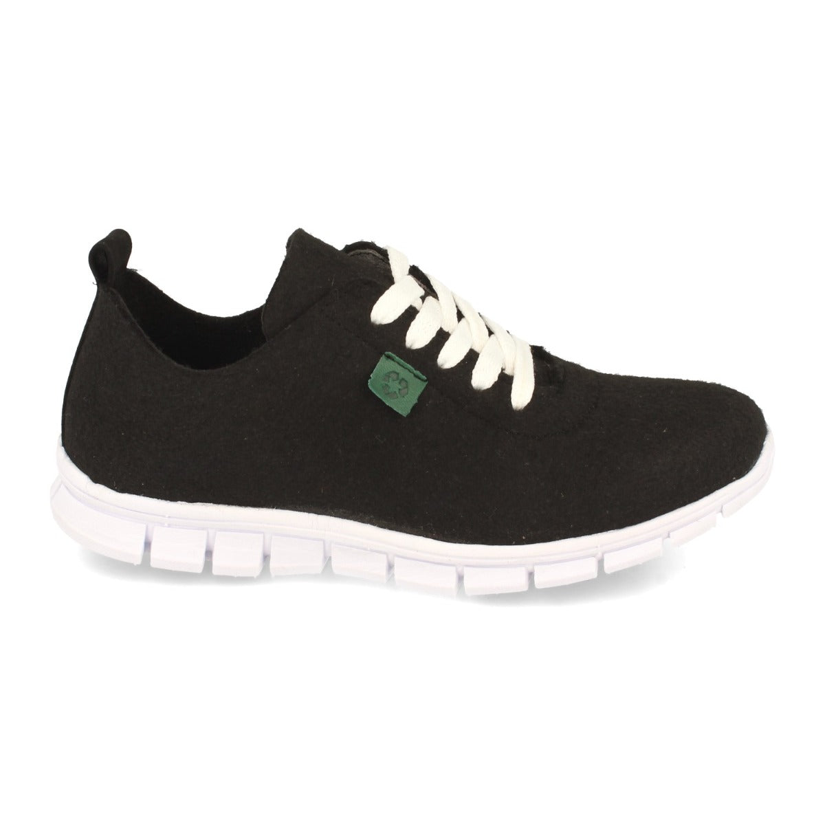 Zapatillas ecol�gicas para Mujer  Fabric