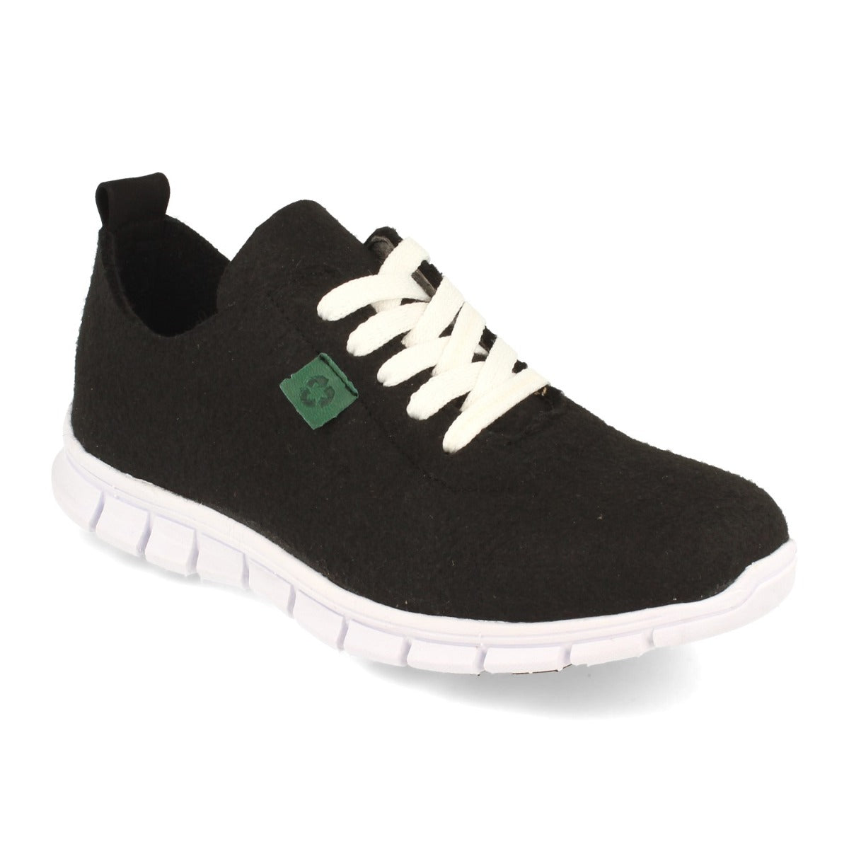 Zapatillas ecol�gicas para Mujer  Fabric