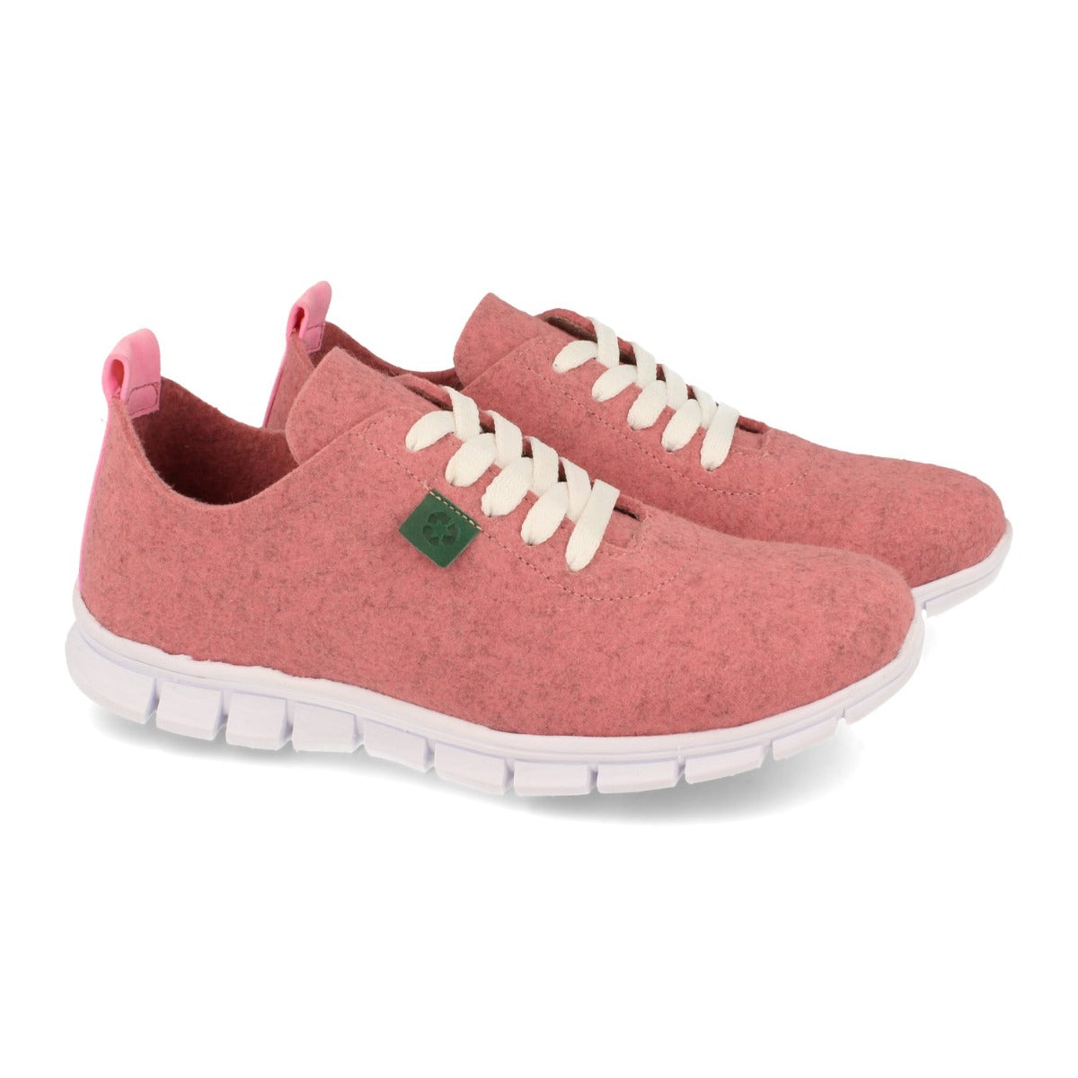 Zapatillas ecol�gicas para Mujer  Fabric