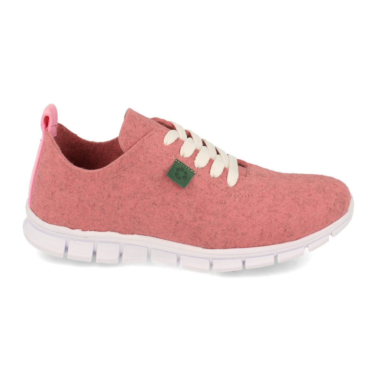 Zapatillas ecol�gicas para Mujer  Fabric