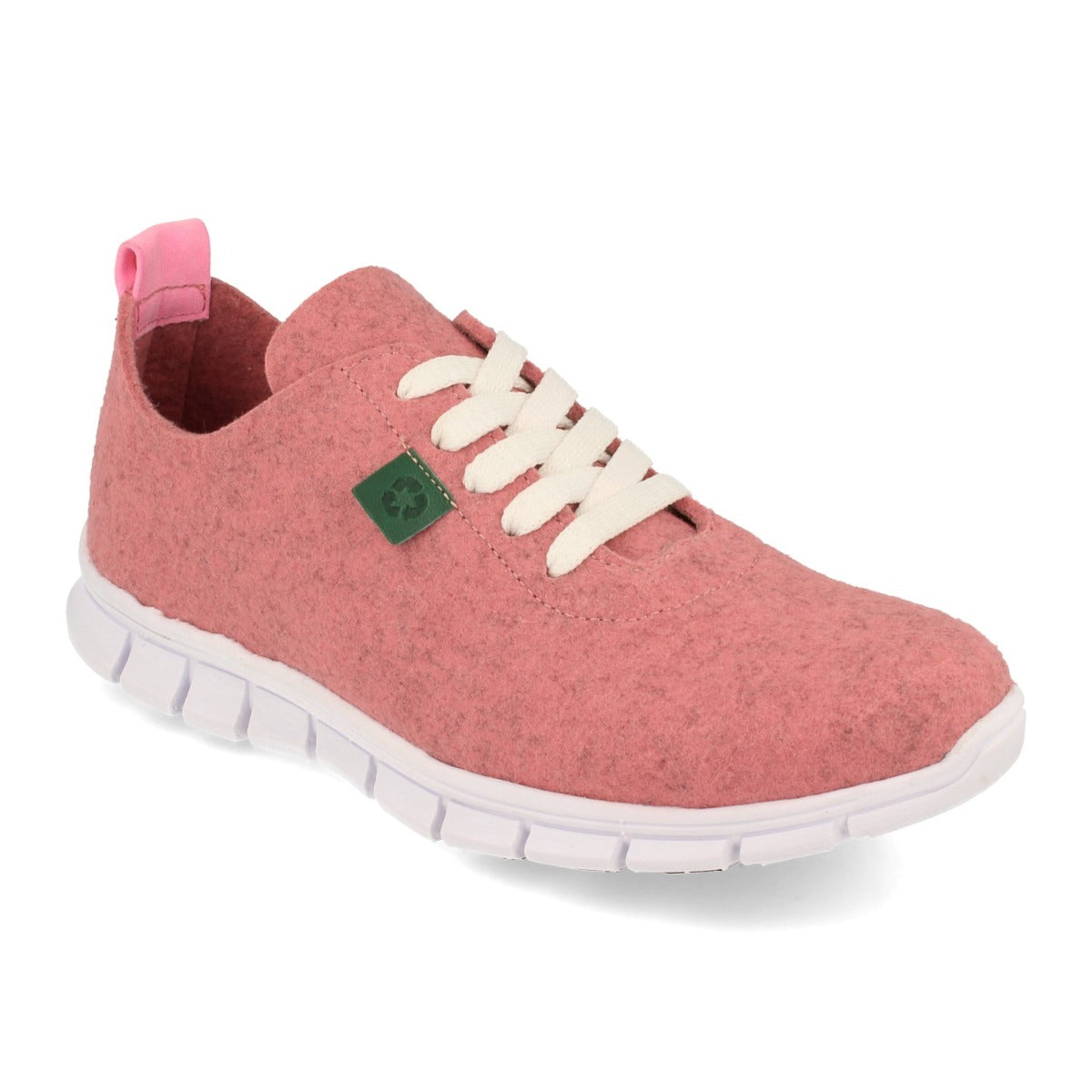 Zapatillas ecol�gicas para Mujer  Fabric